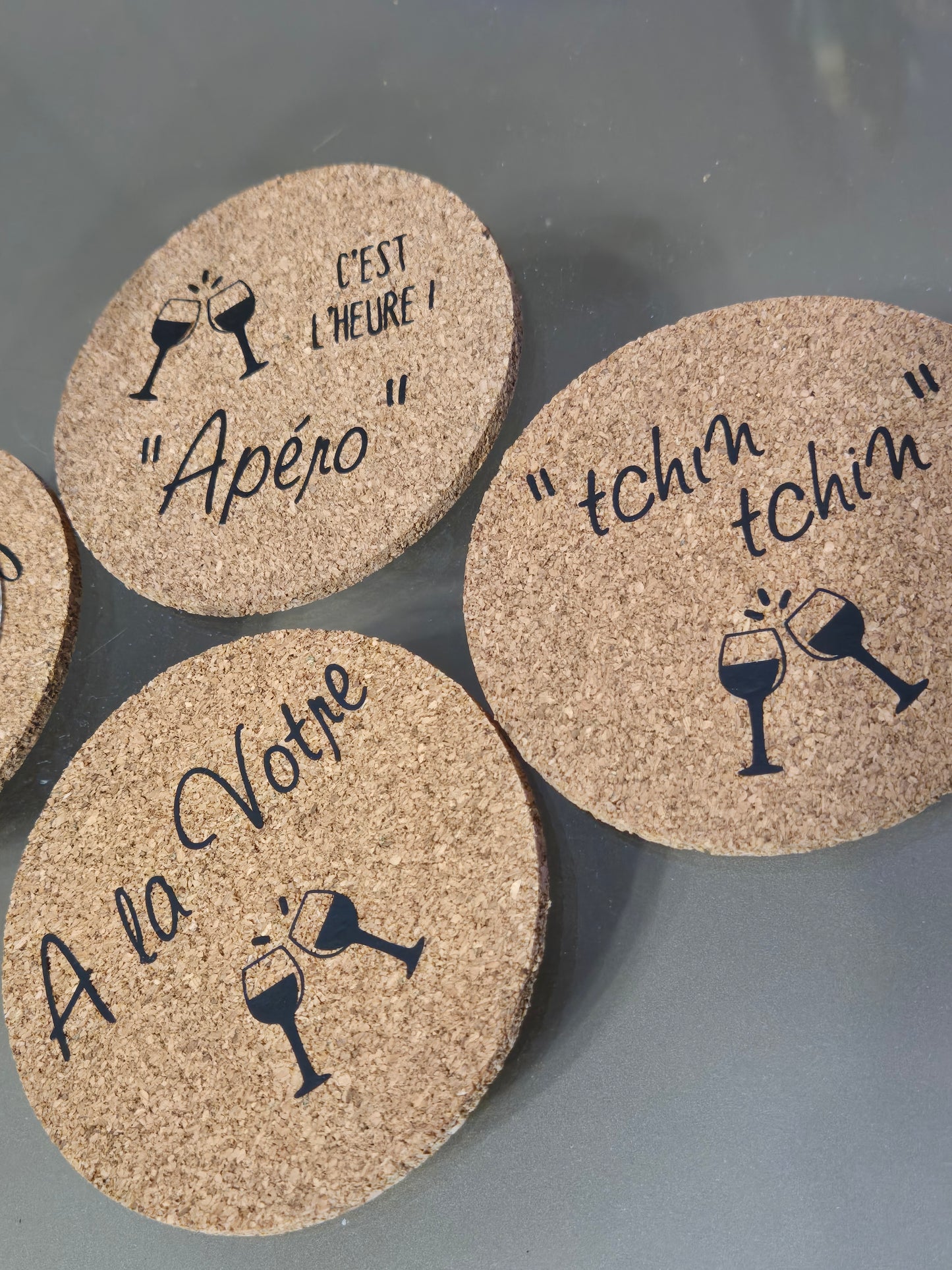 Sous Verres Liège