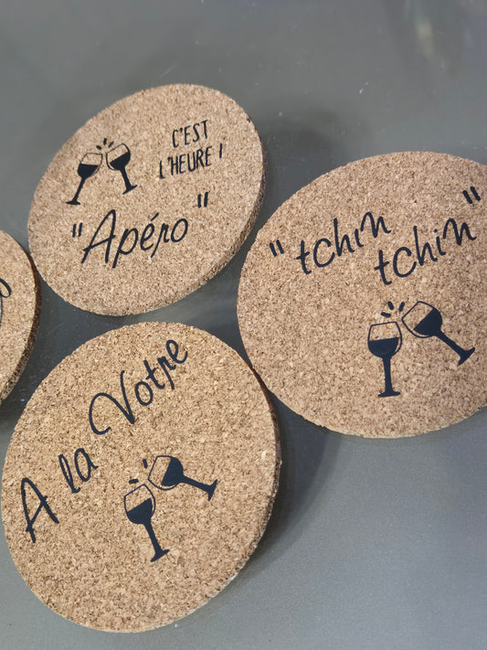 Sous Verres Liège