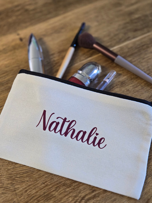 Pochette Prénom
